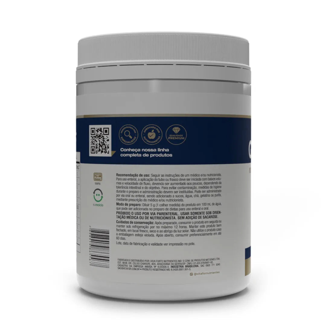 GLUTAMINA Vitafor 300g