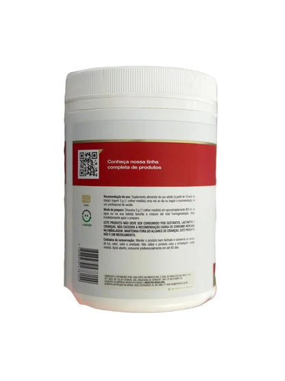 CREATINE MONOHYDRATE 100% PURE  VITAFOR 300g
