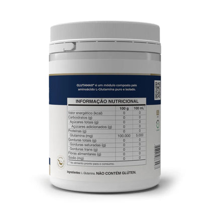 GLUTAMINA Vitafor  300g