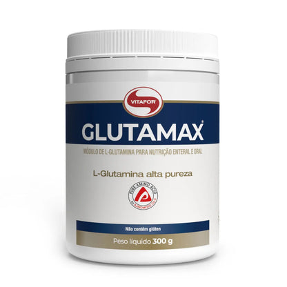 GLUTAMINA Vitafor  300g