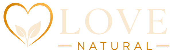Natural Love | Amor que cuida, natureza que cura