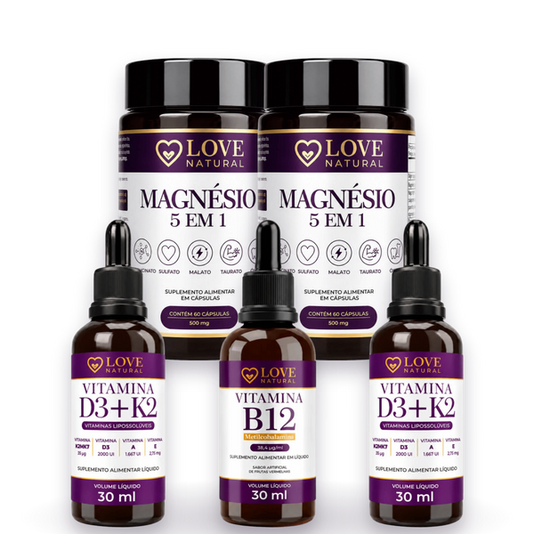 COMBO MENOPAUSA SEGURA